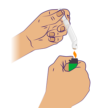 Experts RDR Education à l'injection